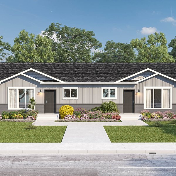 PremierResidential Attached Deshler Mobile Homes For Sale Henry